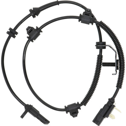 HOLSTEIN Holstein Parts 2ABS2523 ABS Wheel Speed Sensor 2ABS2523