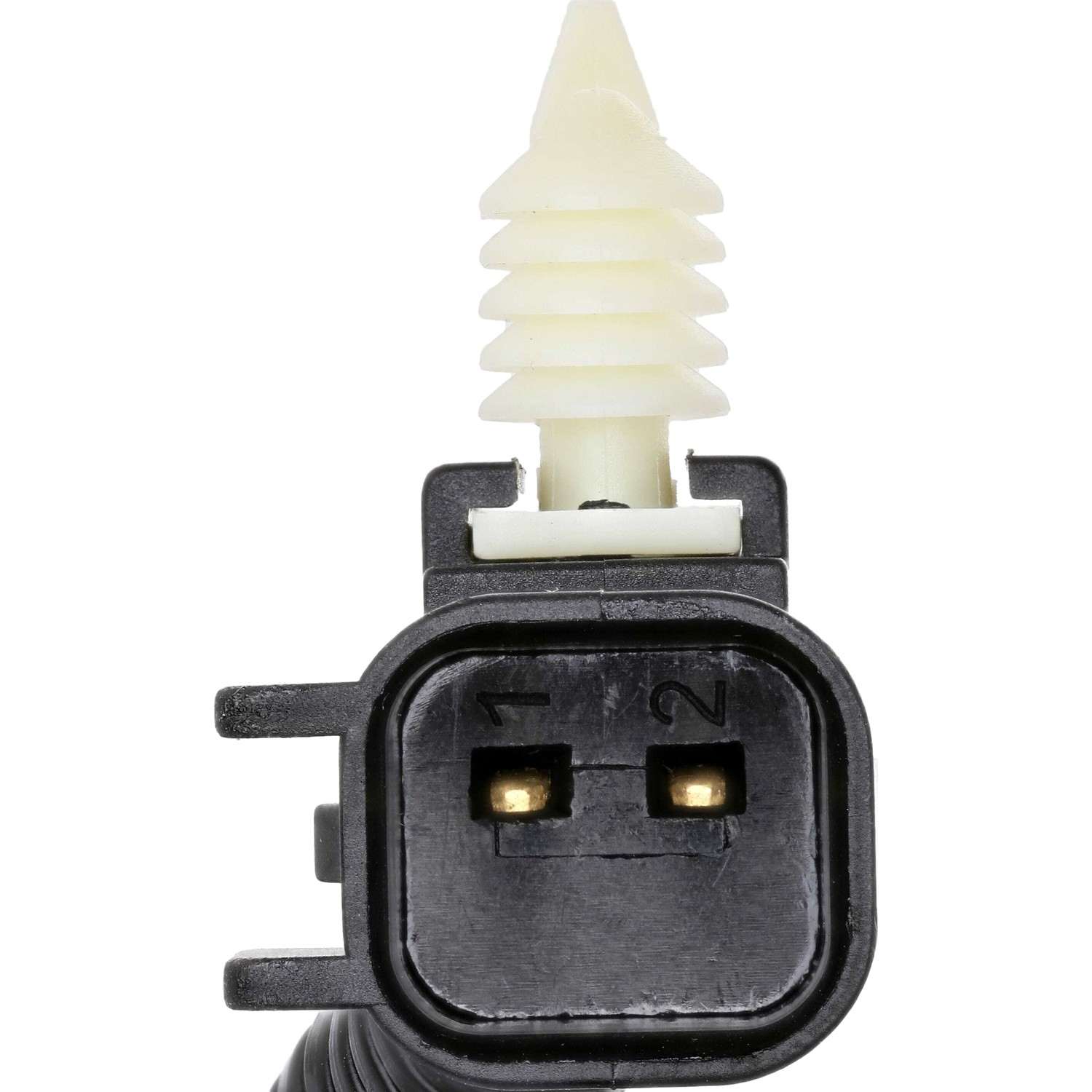 HOLSTEIN Holstein Parts 2ABS2523 ABS Wheel Speed Sensor 2ABS2523