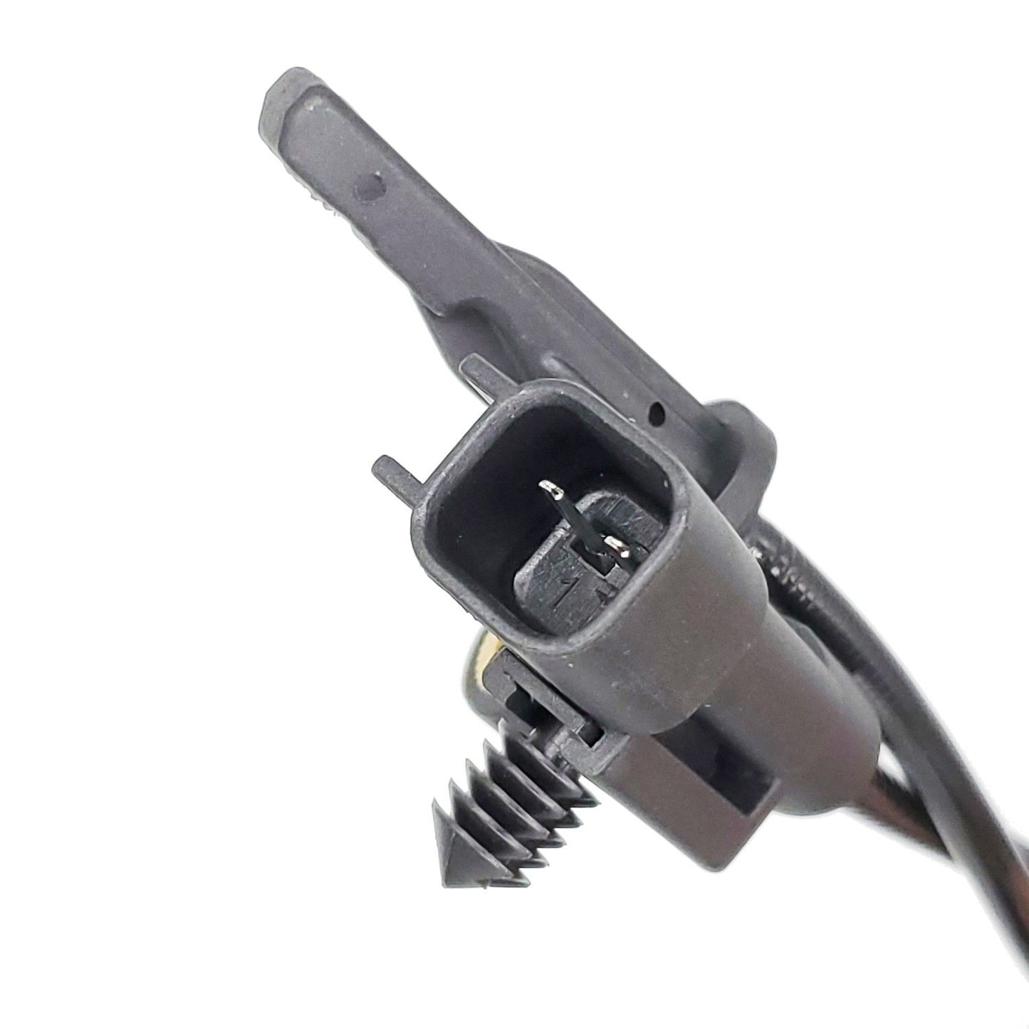 HOLSTEIN Holstein Parts ABS Wheel Speed Sensor 2ABS2526