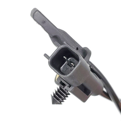HOLSTEIN Holstein Parts ABS Wheel Speed Sensor 2ABS2526