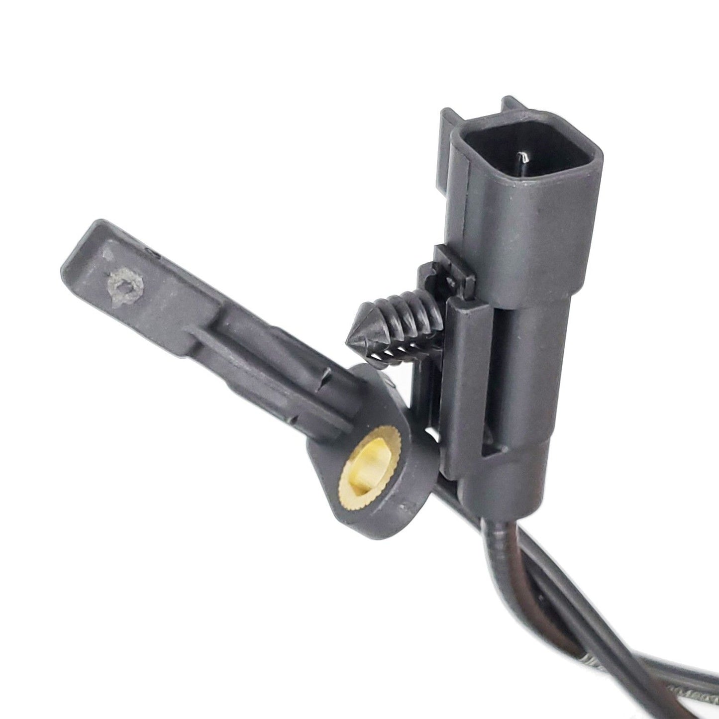 HOLSTEIN Holstein Parts ABS Wheel Speed Sensor 2ABS2526