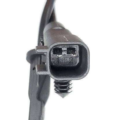 HOLSTEIN Holstein Parts ABS Wheel Speed Sensor 2ABS2526