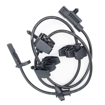 HOLSTEIN Holstein Parts ABS Wheel Speed Sensor 2ABS2526