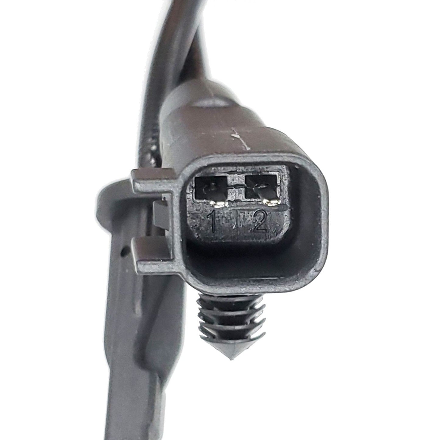 HOLSTEIN Holstein Parts ABS Wheel Speed Sensor 2ABS2526