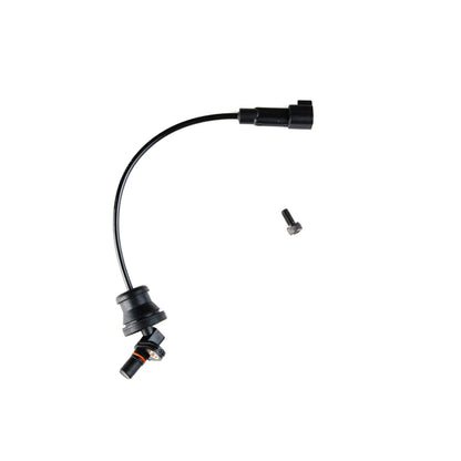 HOLSTEIN ABS Wheel Speed Sensor 2ABS2527