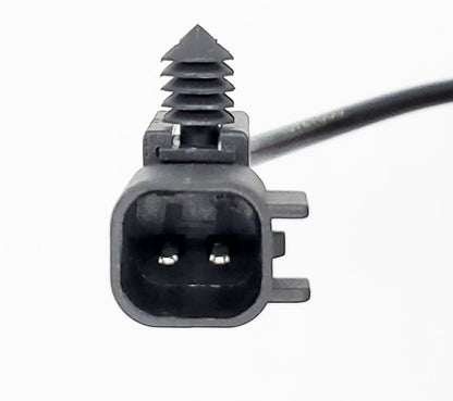 HOLSTEIN ABS Wheel Speed Sensor 2ABS2528