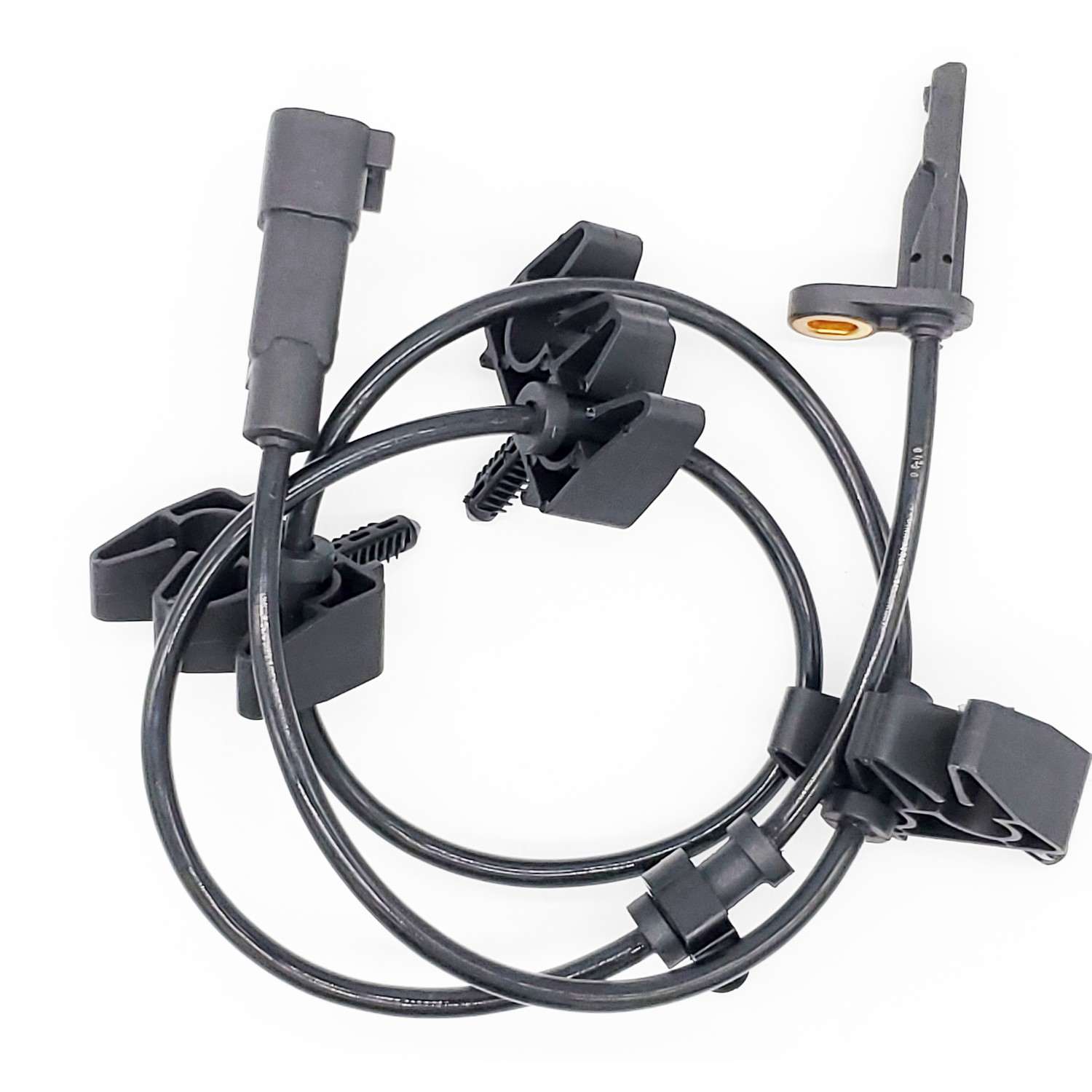 HOLSTEIN ABS Wheel Speed Sensor 2ABS2528