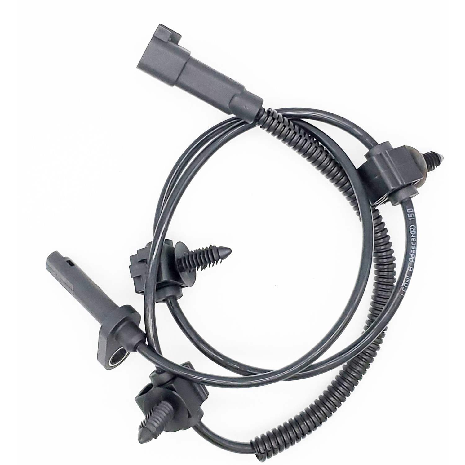 HOLSTEIN ABS Wheel Speed Sensor 2ABS2529