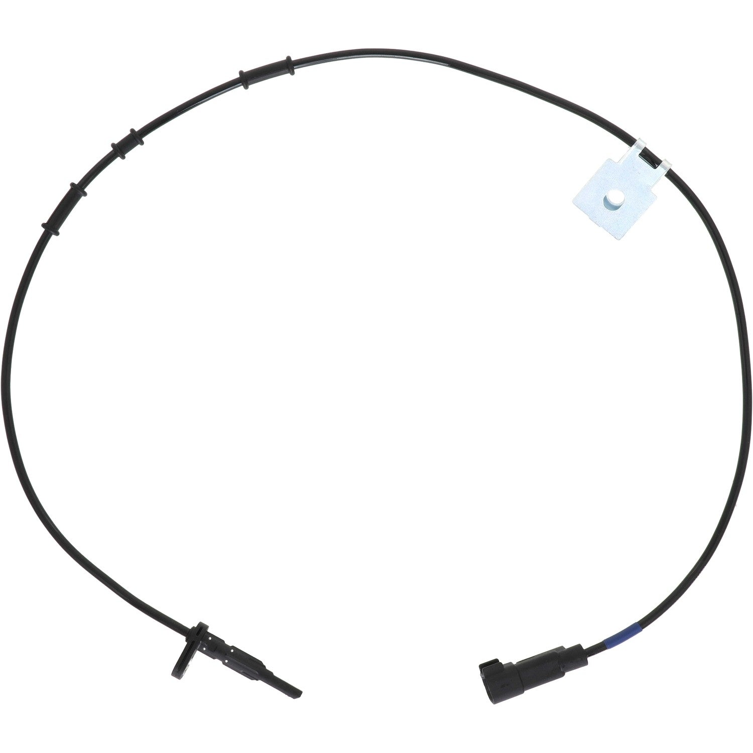 HOLSTEIN ABS Wheel Speed Sensor 2ABS2530