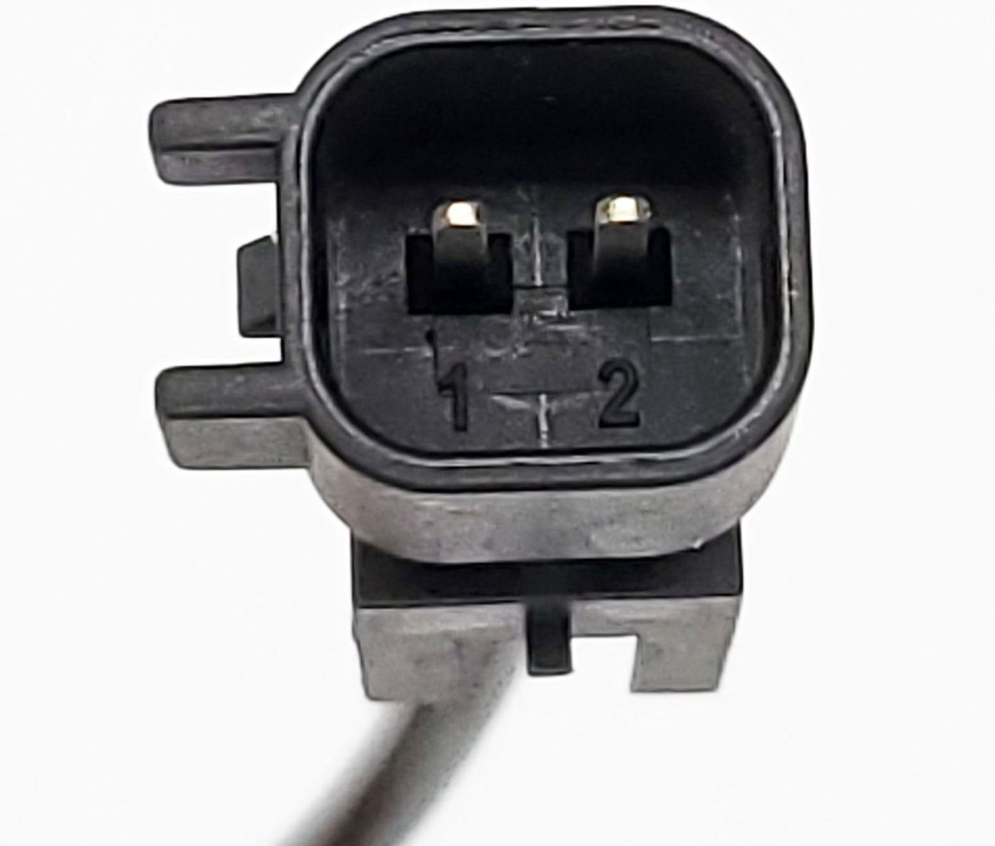 HOLSTEIN ABS Wheel Speed Sensor 2ABS2531