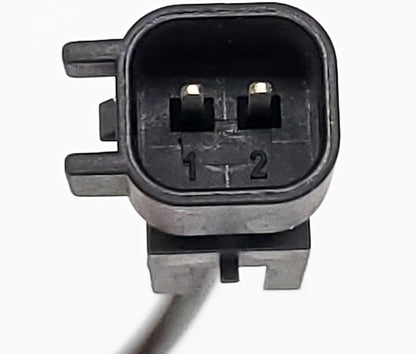 HOLSTEIN ABS Wheel Speed Sensor 2ABS2531