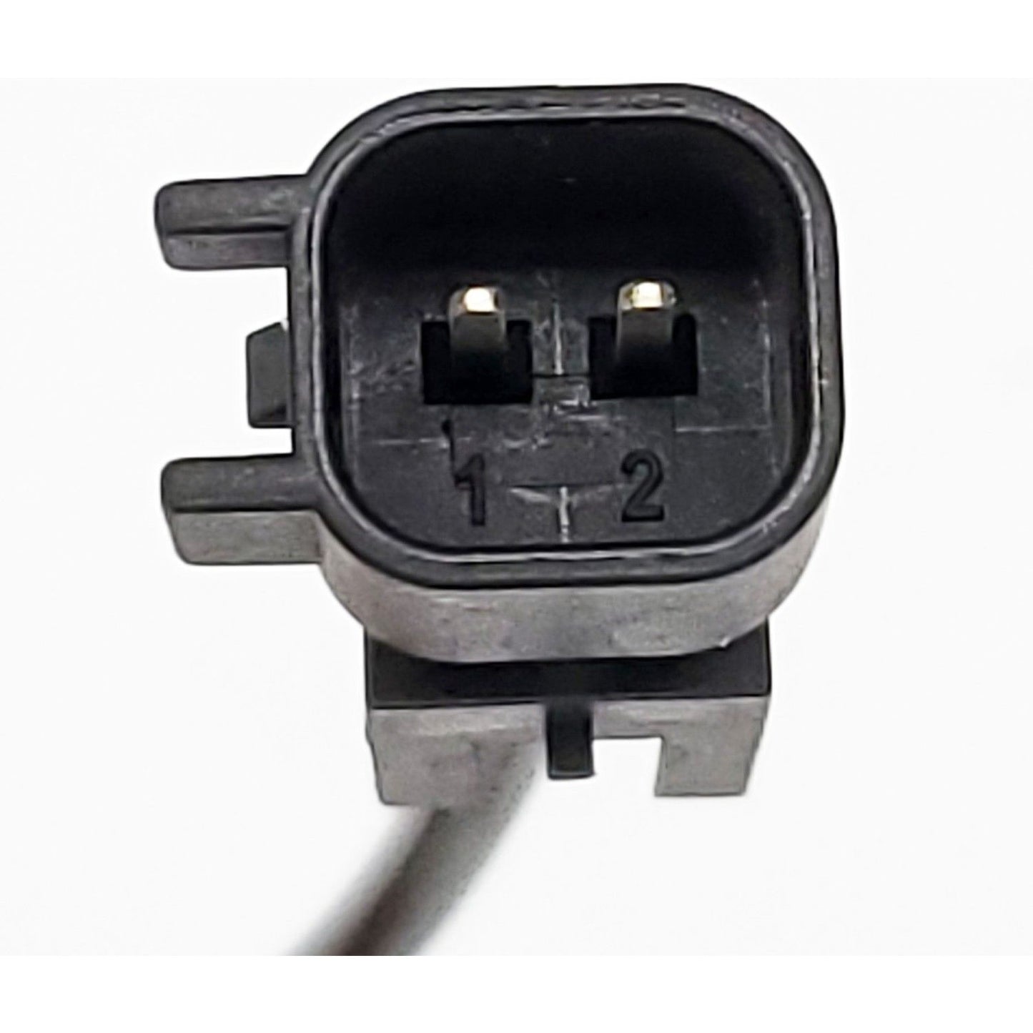 HOLSTEIN ABS Wheel Speed Sensor 2ABS2531