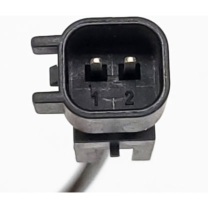 HOLSTEIN ABS Wheel Speed Sensor 2ABS2531