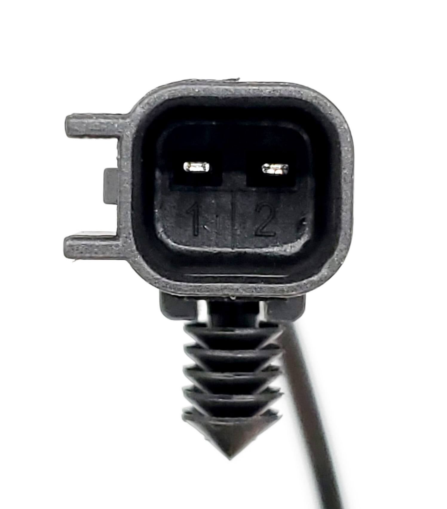HOLSTEIN ABS Wheel Speed Sensor 2ABS2532