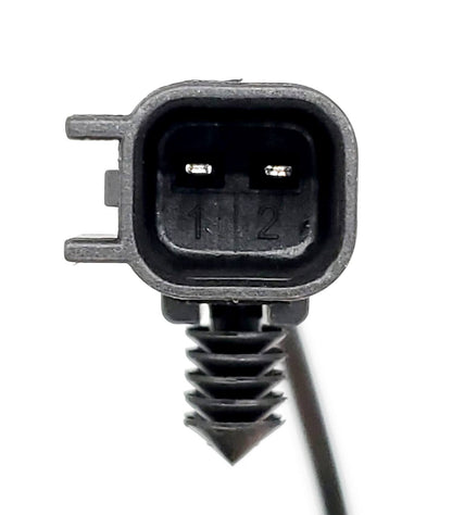 HOLSTEIN ABS Wheel Speed Sensor 2ABS2532