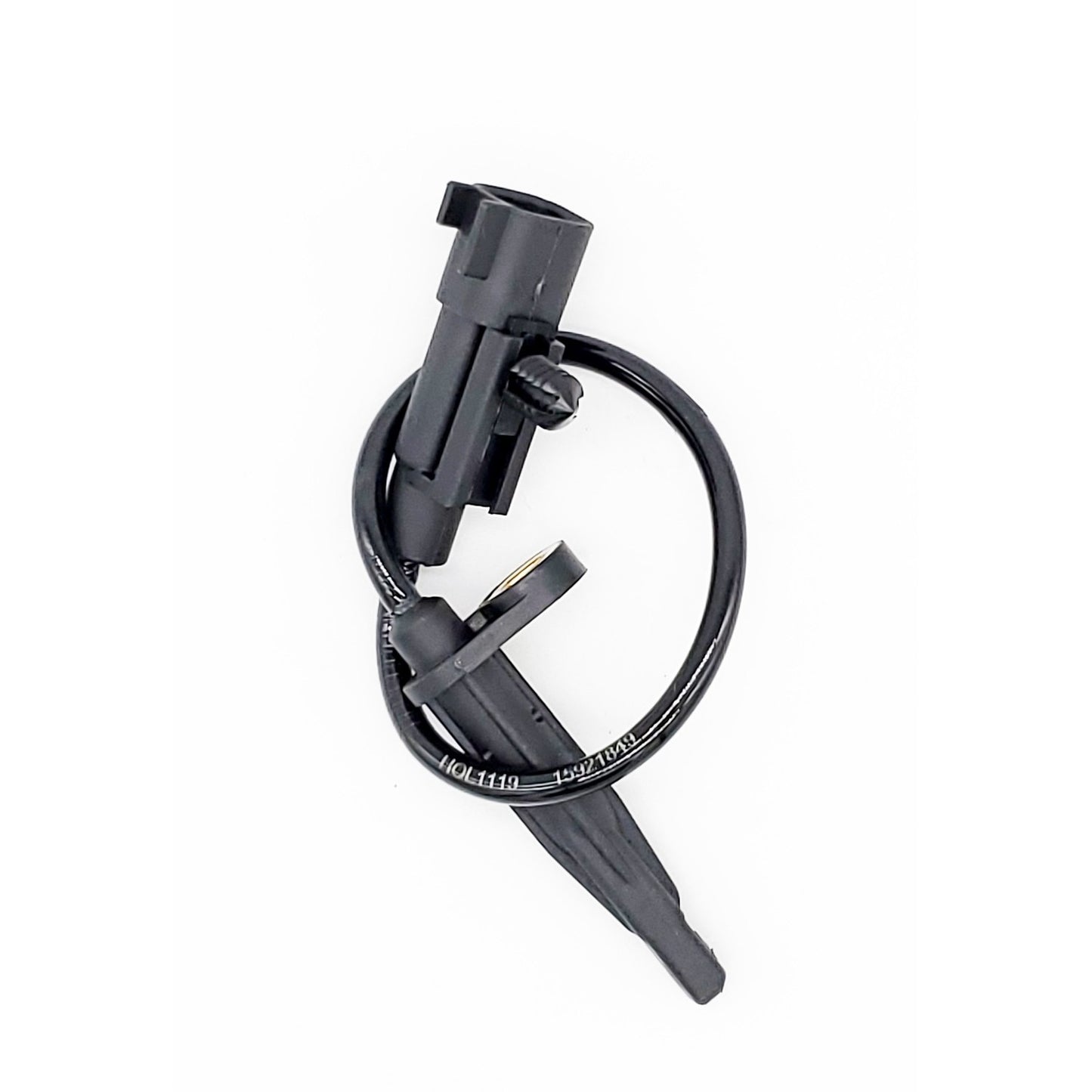 HOLSTEIN ABS Wheel Speed Sensor 2ABS2532