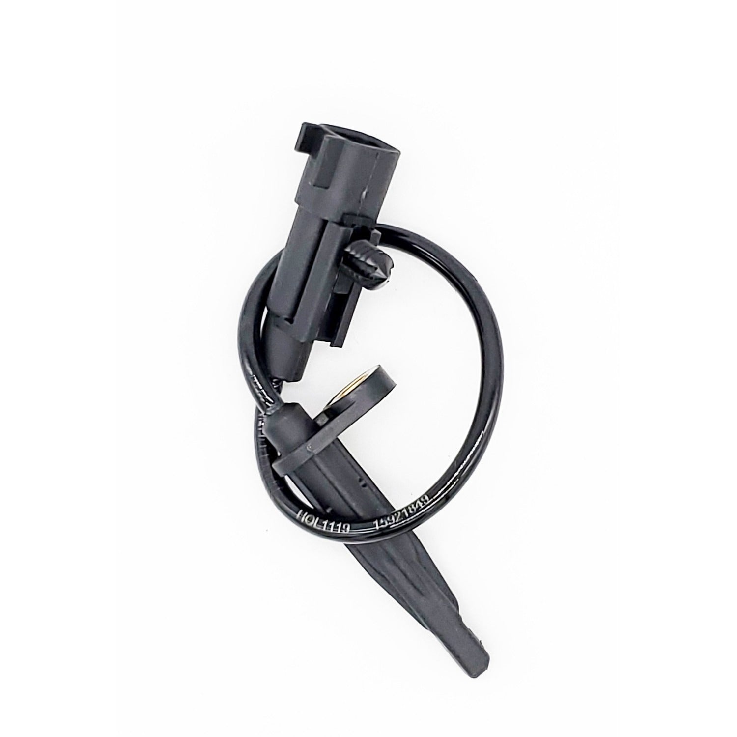 HOLSTEIN ABS Wheel Speed Sensor 2ABS2532