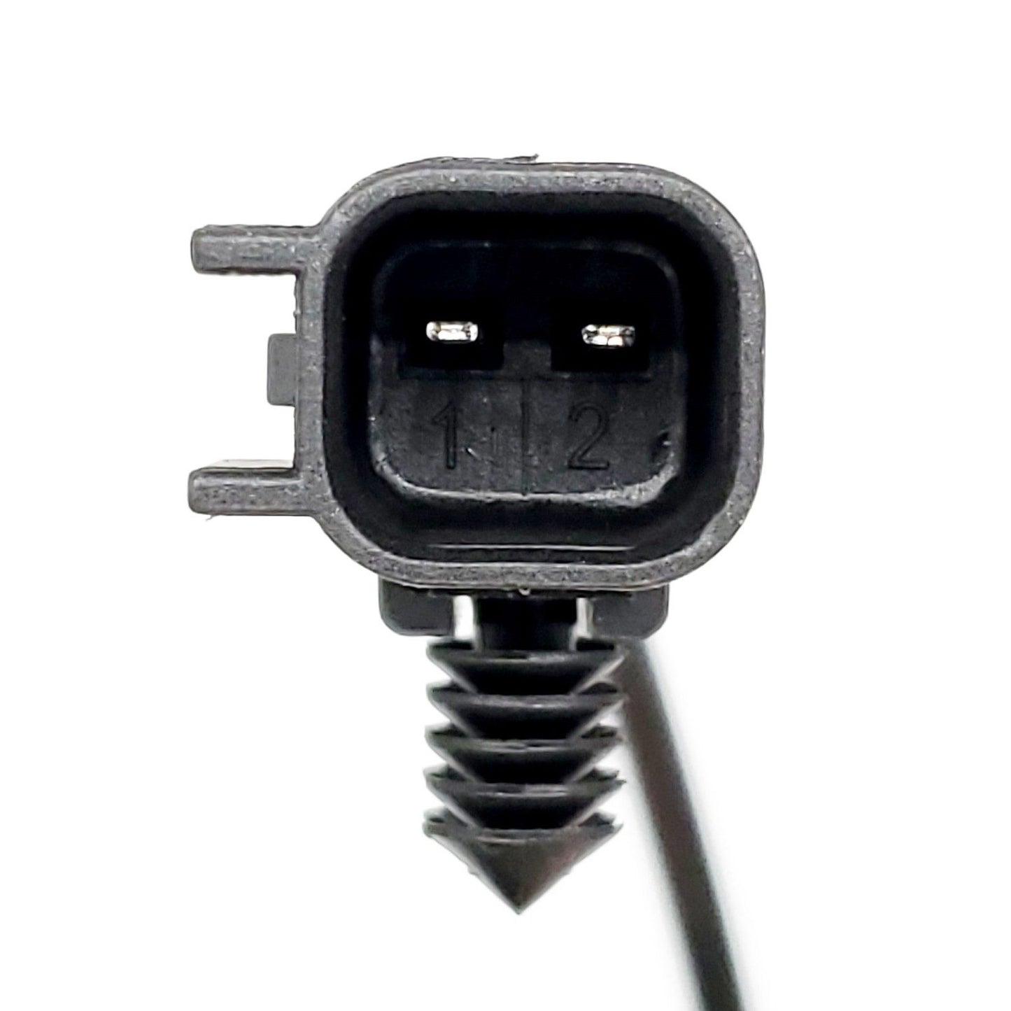 HOLSTEIN ABS Wheel Speed Sensor 2ABS2532