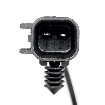 HOLSTEIN ABS Wheel Speed Sensor 2ABS2532