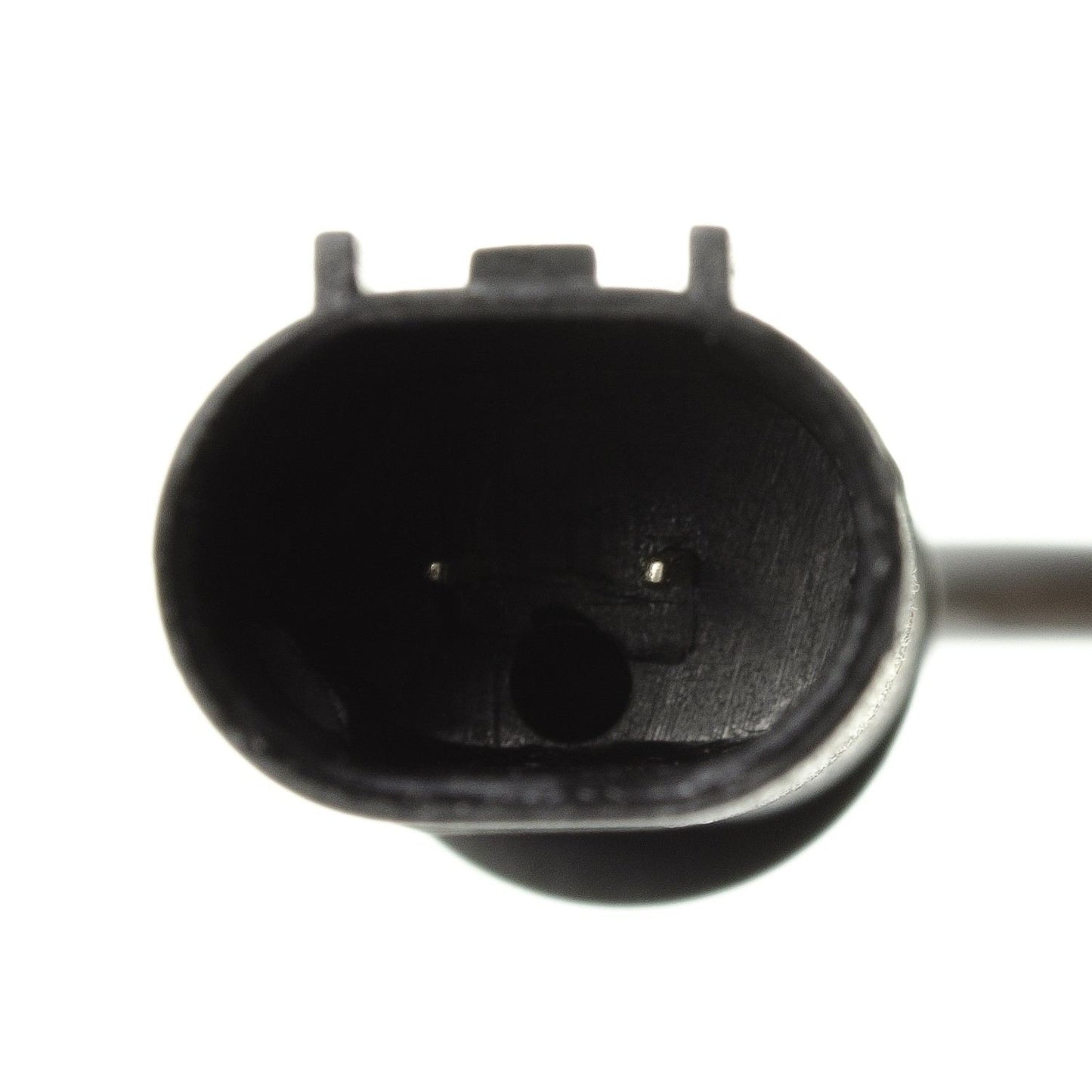 HOLSTEIN Holstein Parts ABS Wheel Speed Sensor 2ABS2540