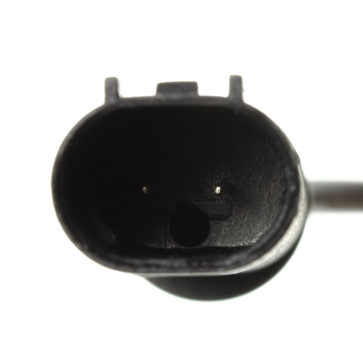 HOLSTEIN Holstein Parts ABS Wheel Speed Sensor 2ABS2540