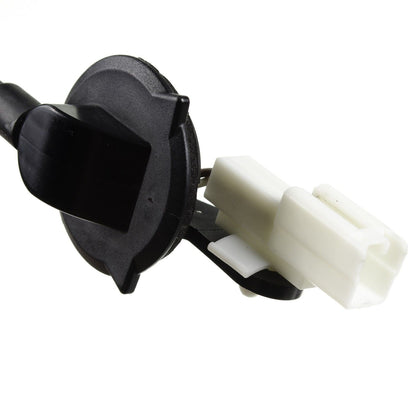 HOLSTEIN Holstein Parts ABS Wheel Speed Sensor 2ABS2549