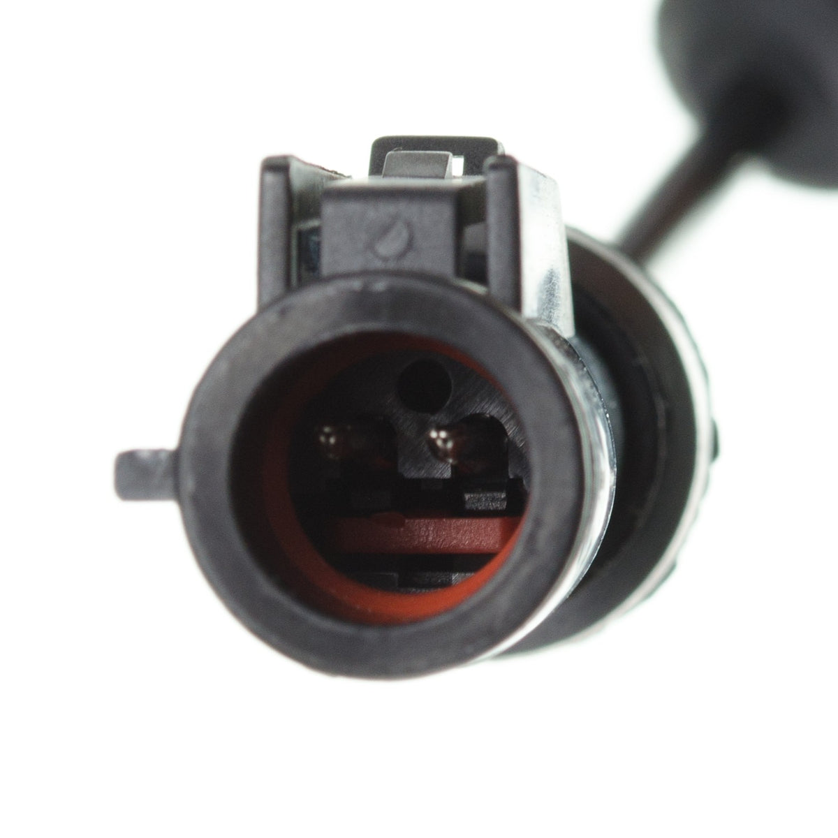 HOLSTEIN ABS Wheel Speed Sensor 2ABS2569