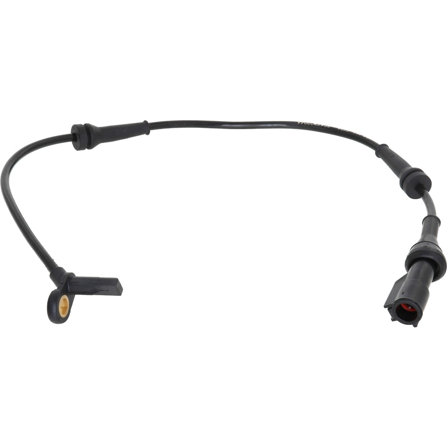 HOLSTEIN ABS Wheel Speed Sensor 2ABS2570