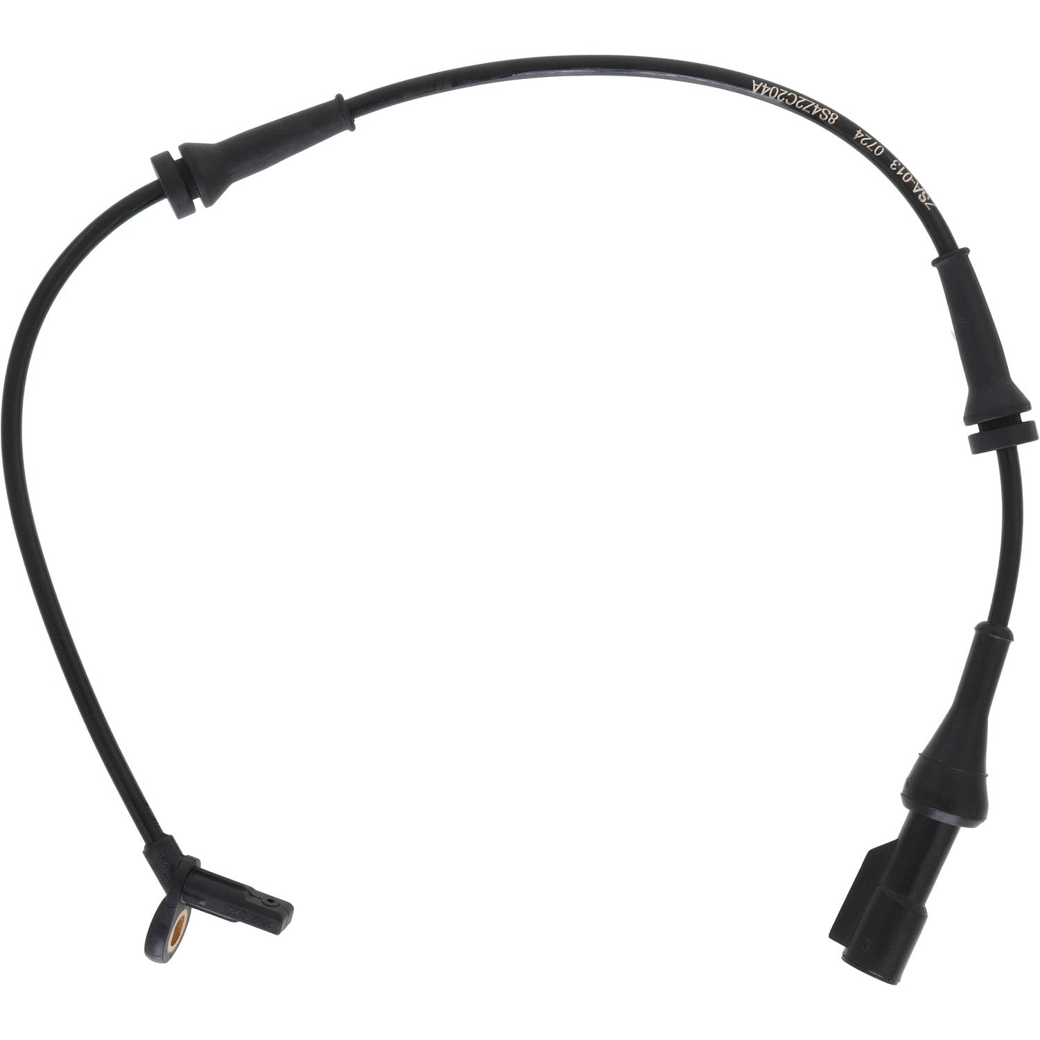 HOLSTEIN ABS Wheel Speed Sensor 2ABS2570