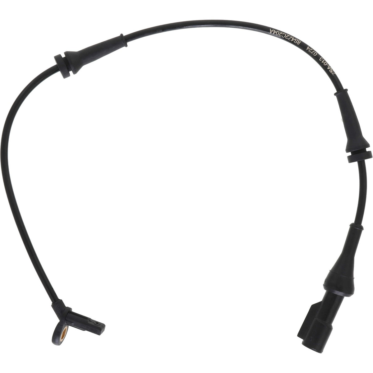 HOLSTEIN ABS Wheel Speed Sensor 2ABS2570