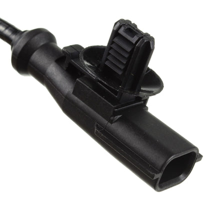 HOLSTEIN Holstein Parts 2ABS2571 ABS Wheel Speed Sensor 2ABS2571