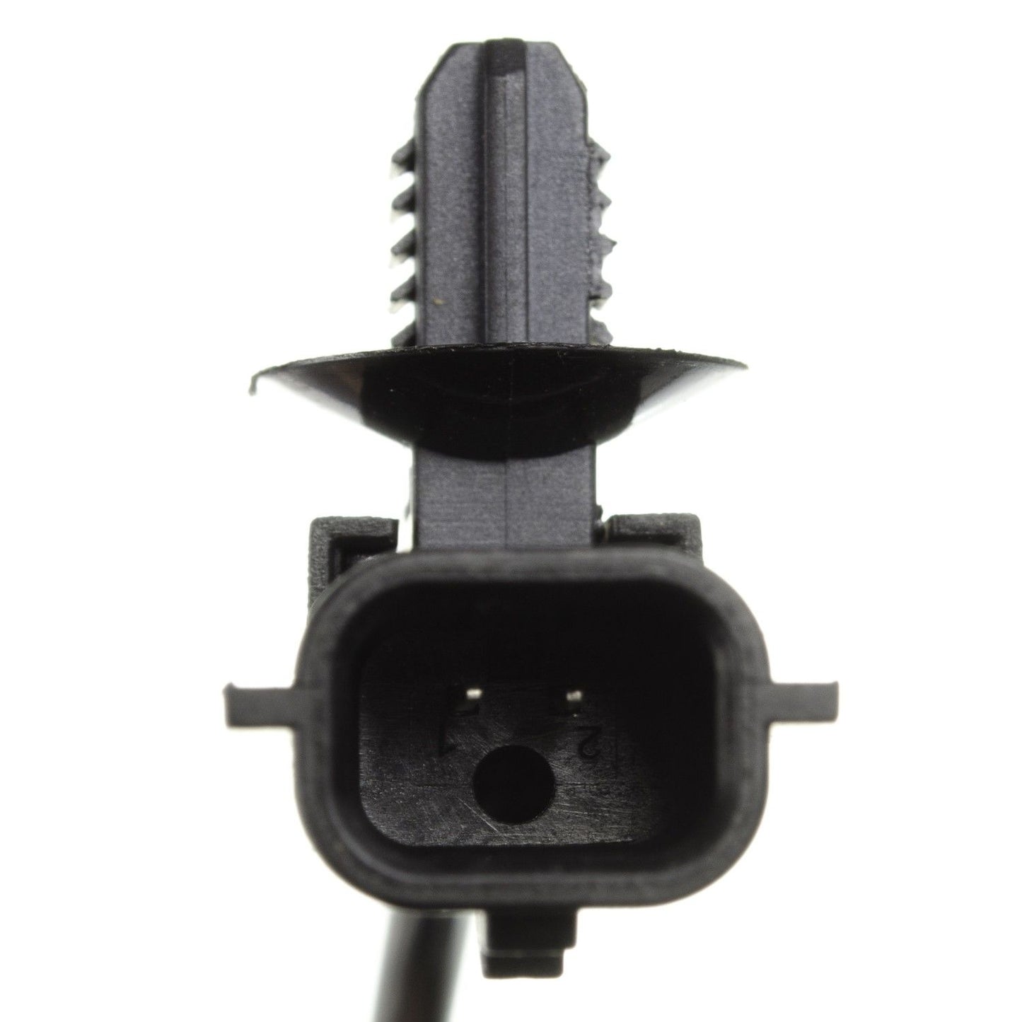 HOLSTEIN Holstein Parts 2ABS2571 ABS Wheel Speed Sensor 2ABS2571