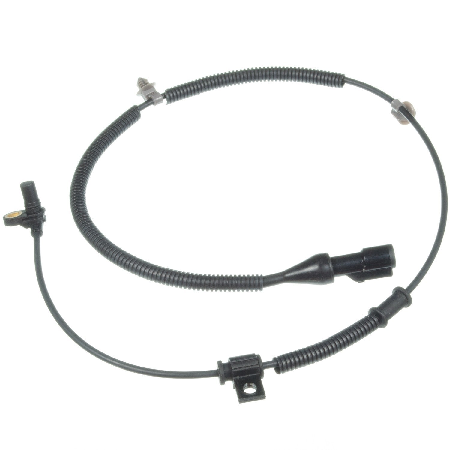HOLSTEIN ABS Wheel Speed Sensor 2ABS2572