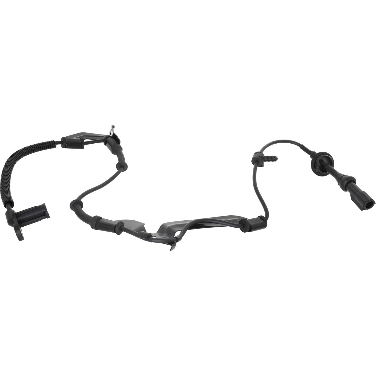 Holstein ABS Wheel Speed Sensor 2ABS2575 image 3