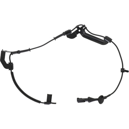 HOLSTEIN Holstein Parts 2ABS2576 ABS Wheel Speed Sensor 2ABS2576