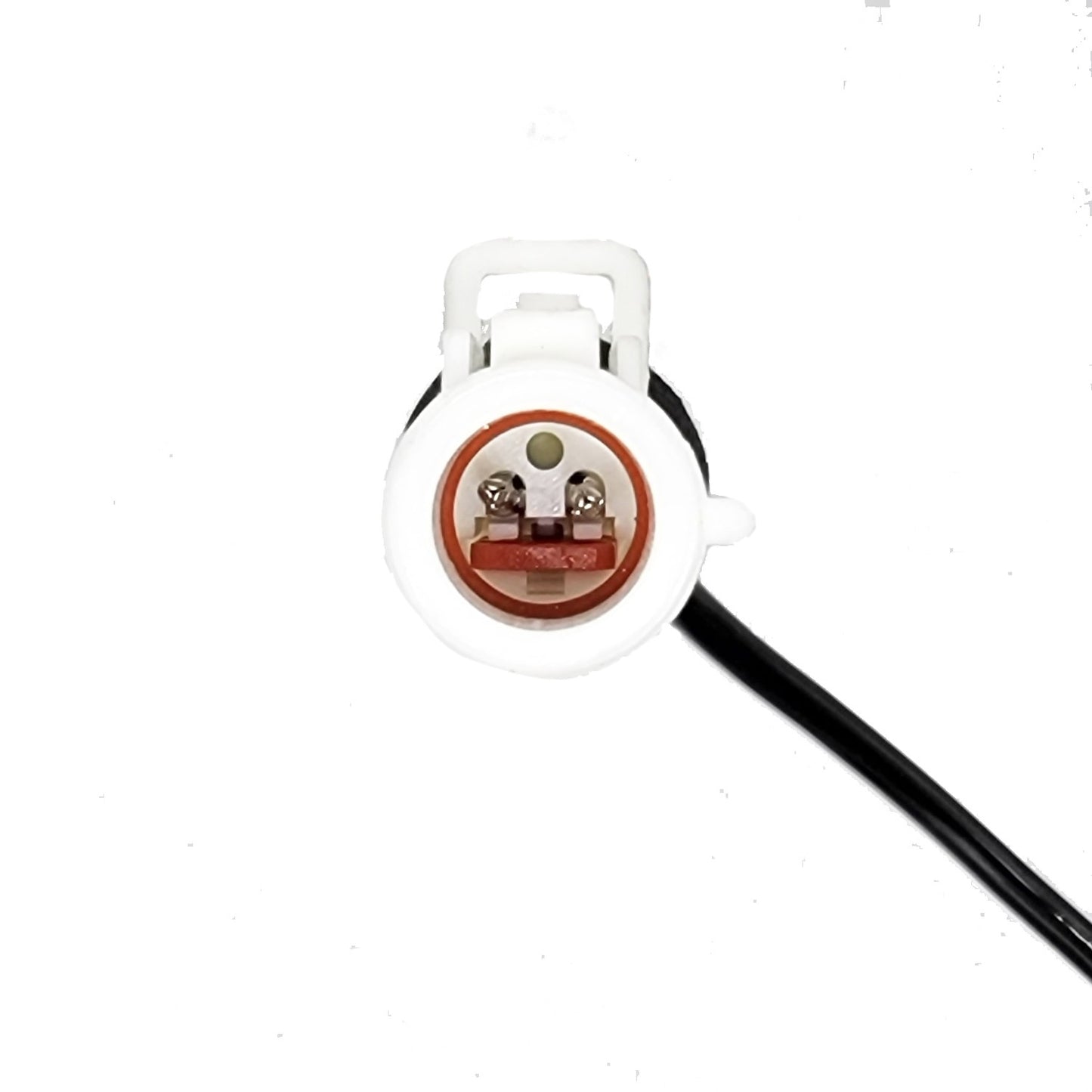 HOLSTEIN Holstein Parts 2ABS2577 ABS Wheel Speed Sensor 2ABS2577