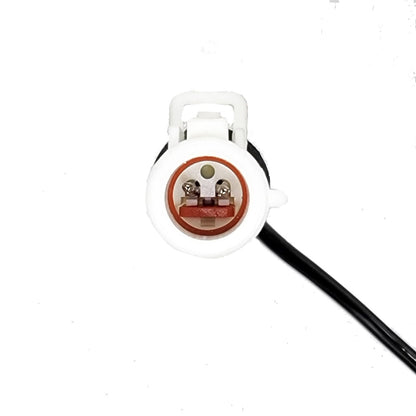 HOLSTEIN Holstein Parts 2ABS2577 ABS Wheel Speed Sensor 2ABS2577
