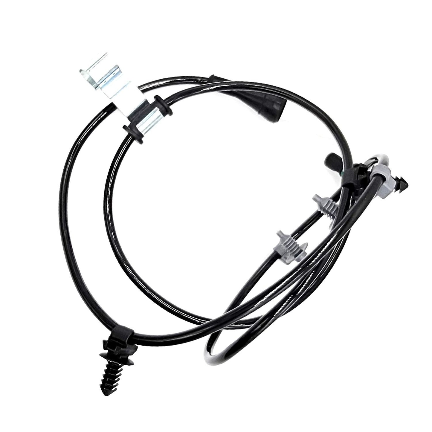 HOLSTEIN Holstein Parts 2ABS2577 ABS Wheel Speed Sensor 2ABS2577