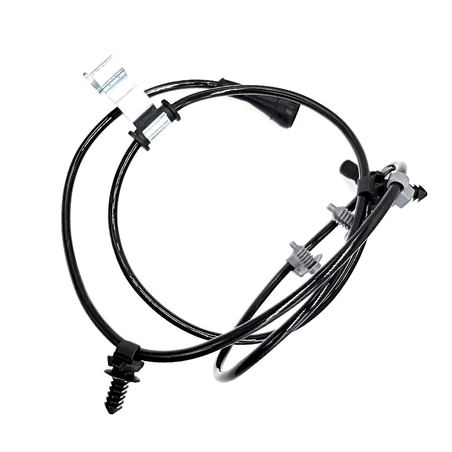 HOLSTEIN Holstein Parts 2ABS2577 ABS Wheel Speed Sensor 2ABS2577