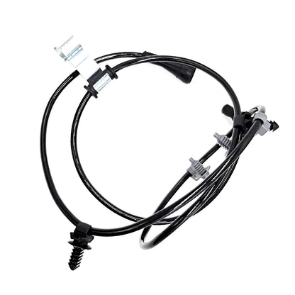 HOLSTEIN Holstein Parts 2ABS2577 ABS Wheel Speed Sensor 2ABS2577