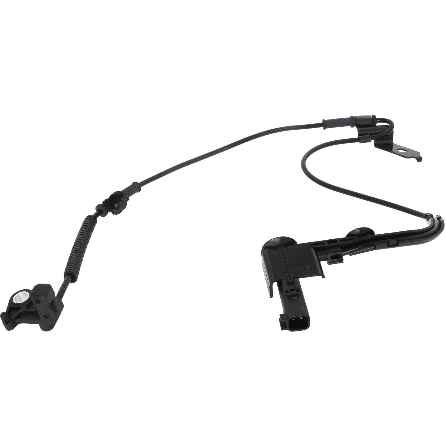 HOLSTEIN ABS Wheel Speed Sensor 2ABS2578