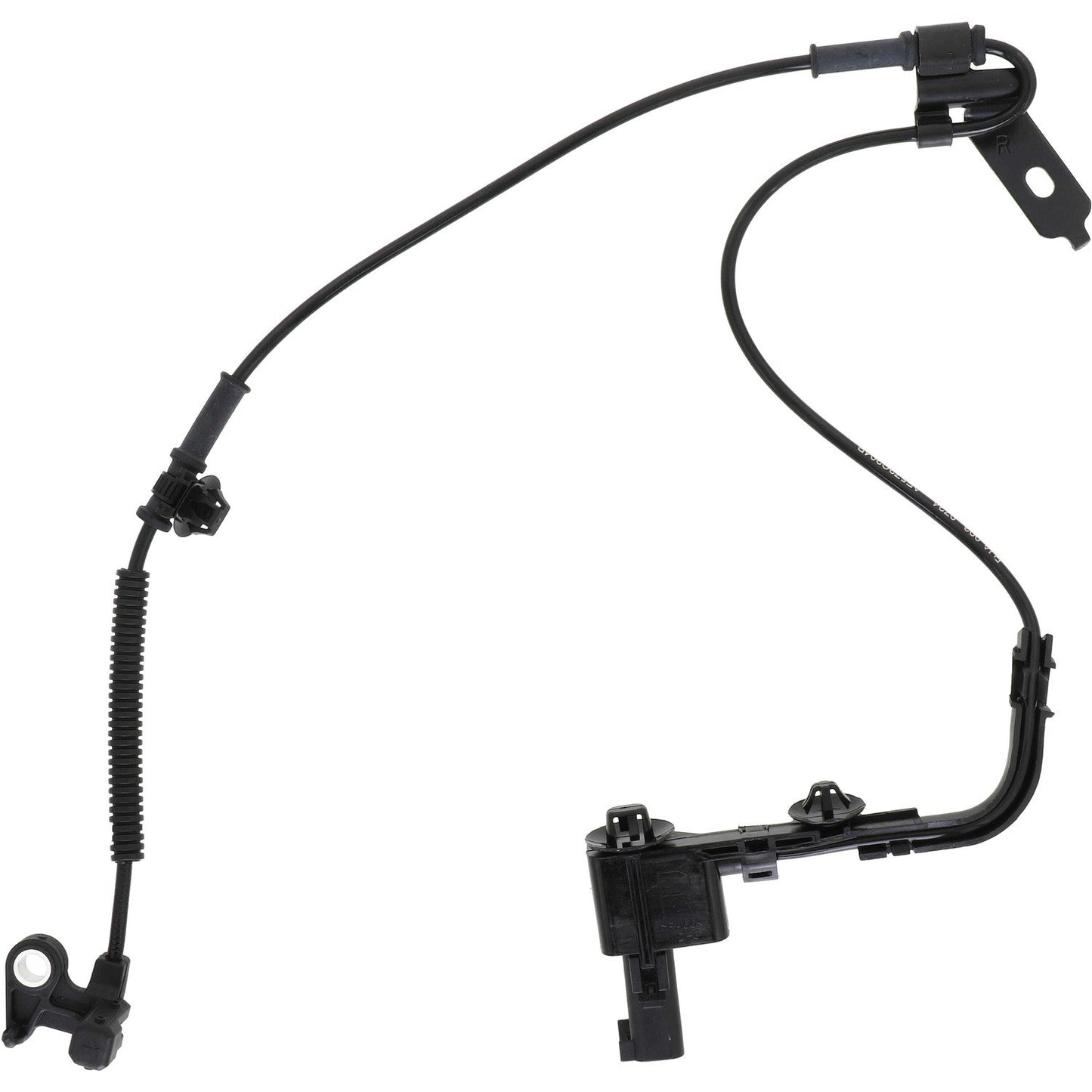 HOLSTEIN ABS Wheel Speed Sensor 2ABS2578