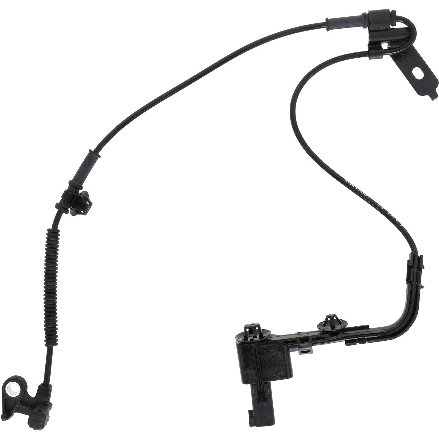 HOLSTEIN ABS Wheel Speed Sensor 2ABS2578