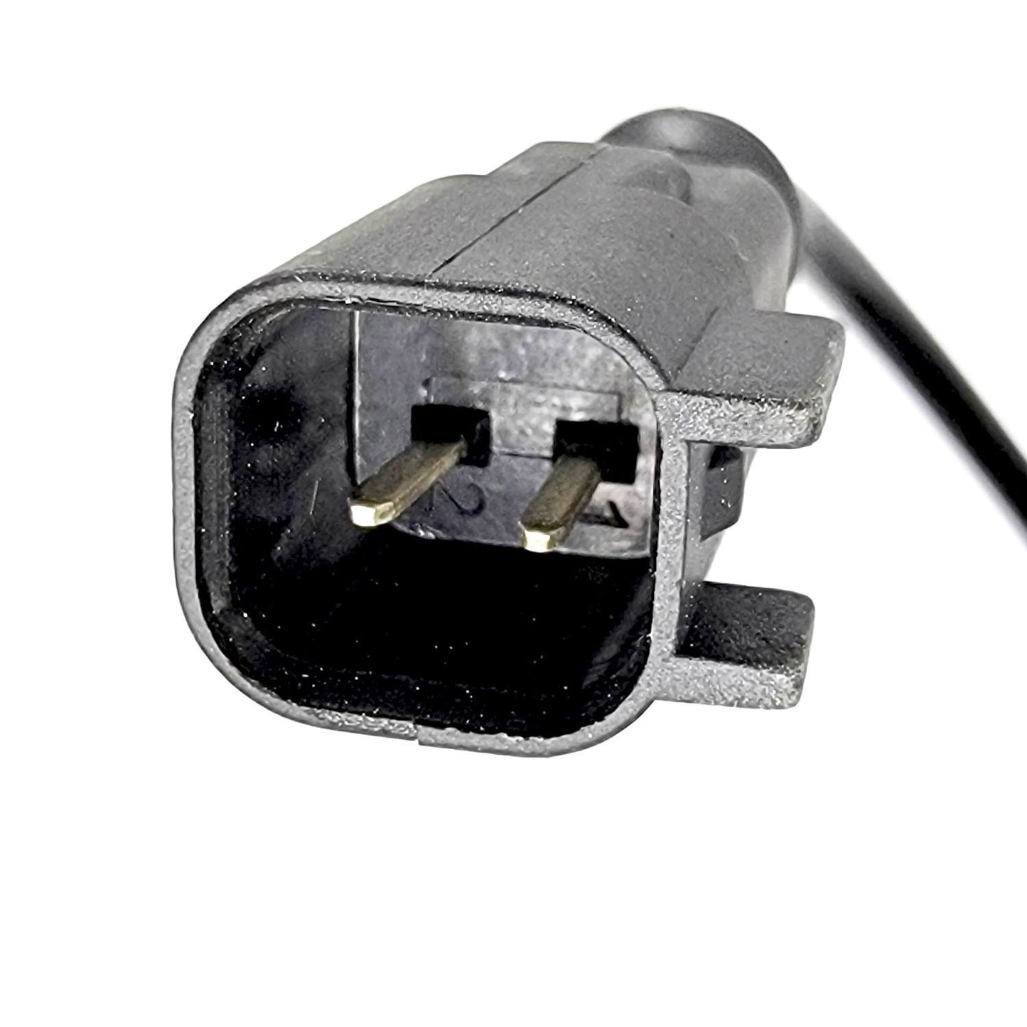 HOLSTEIN Holstein Parts 2ABS2582 ABS Wheel Speed Sensor 2ABS2582