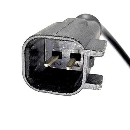 HOLSTEIN Holstein Parts 2ABS2582 ABS Wheel Speed Sensor 2ABS2582