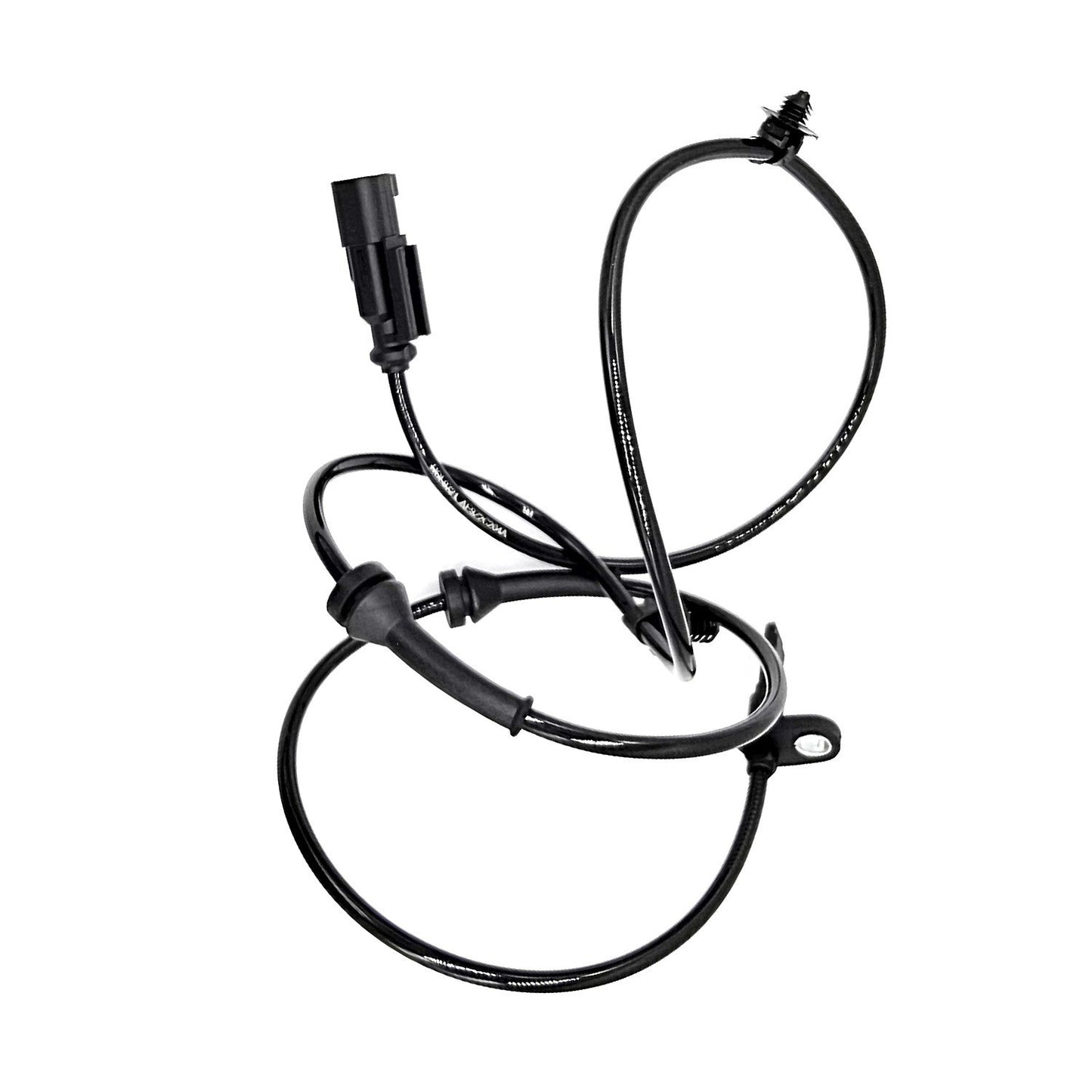 HOLSTEIN Holstein Parts 2ABS2582 ABS Wheel Speed Sensor 2ABS2582