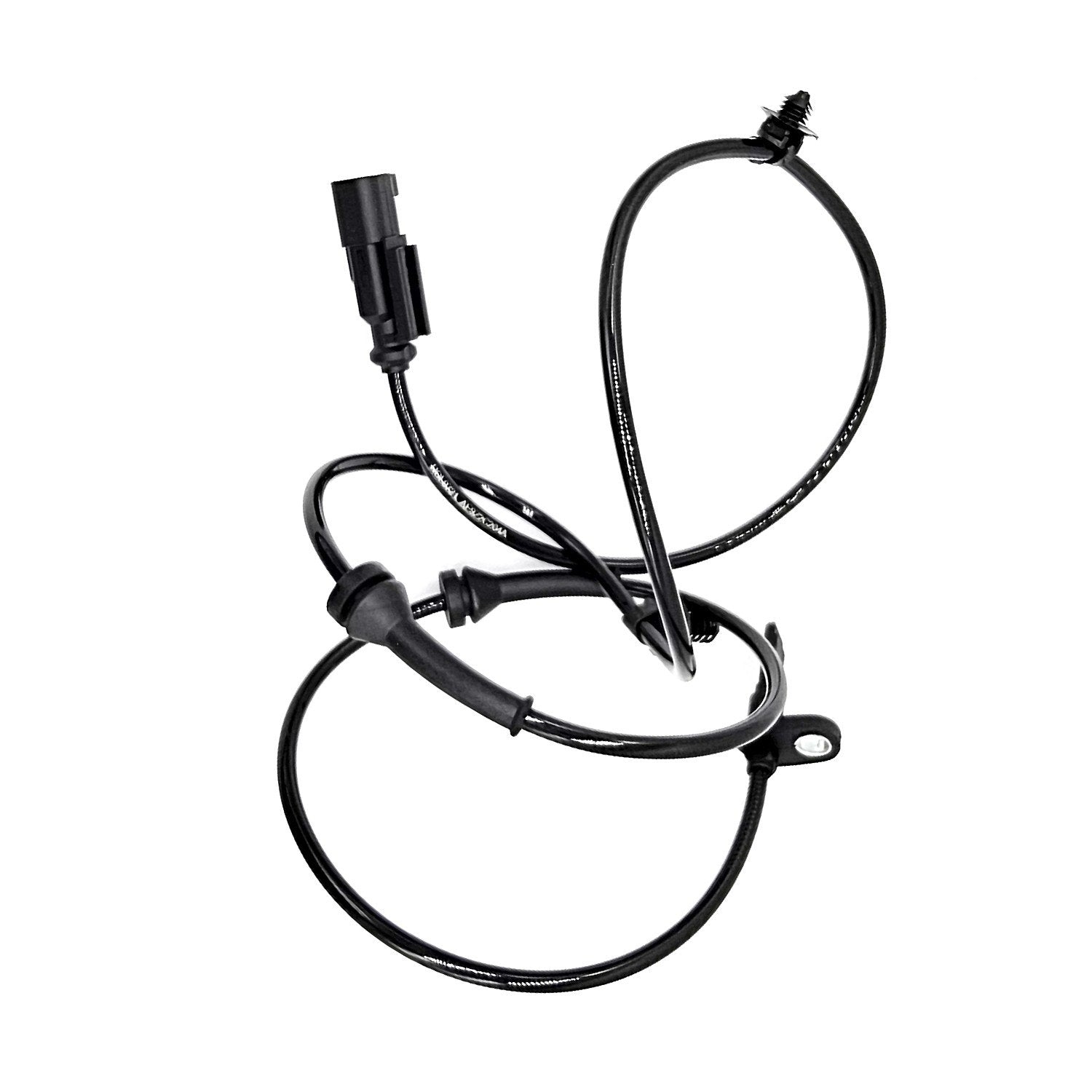 HOLSTEIN Holstein Parts 2ABS2582 ABS Wheel Speed Sensor 2ABS2582