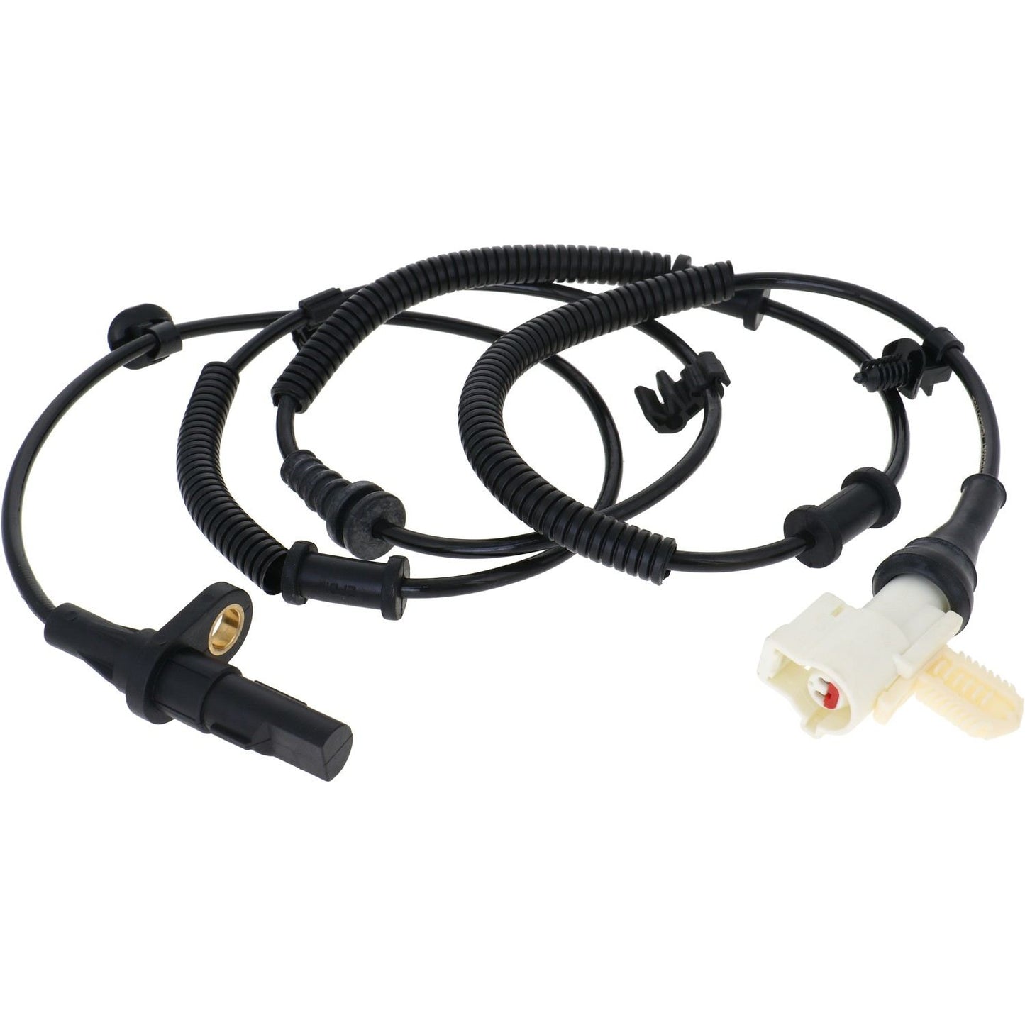 HOLSTEIN Holstein Parts 2ABS2585 ABS Wheel Speed Sensor 2ABS2585