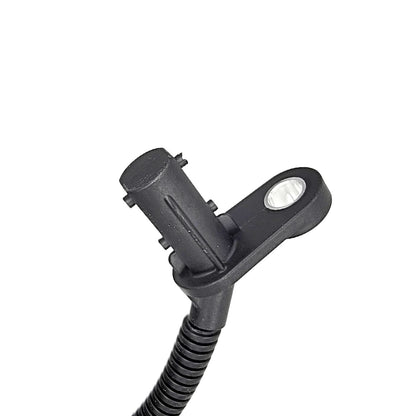 HOLSTEIN Holstein Parts 2ABS2587 ABS Wheel Speed Sensor 2ABS2587