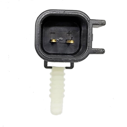 HOLSTEIN Holstein Parts 2ABS2587 ABS Wheel Speed Sensor 2ABS2587